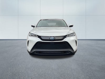 2023 Toyota Venza LE