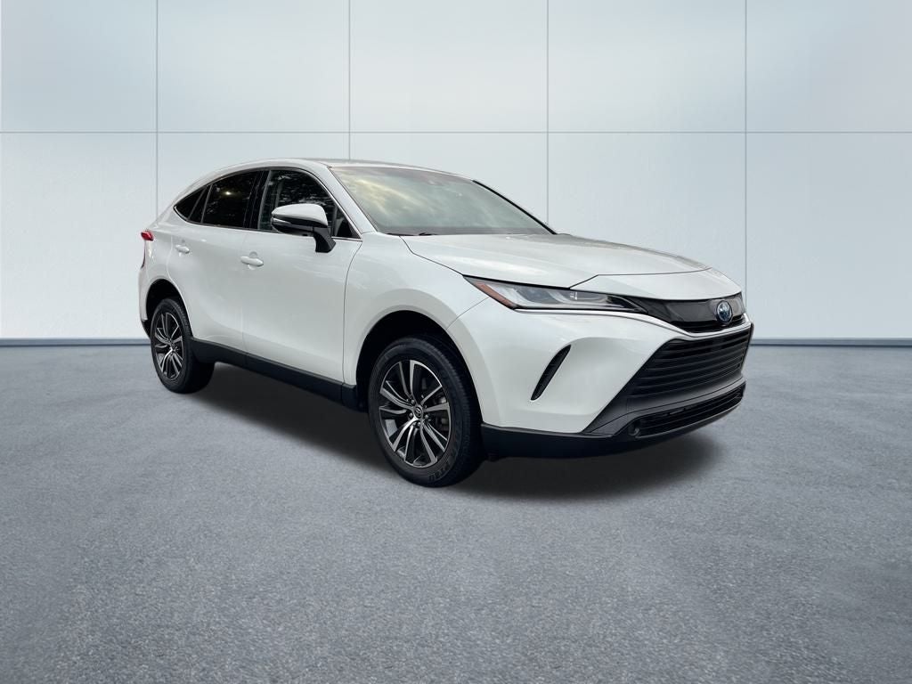 2023 Toyota Venza LE