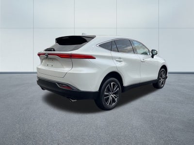 2023 Toyota Venza LE