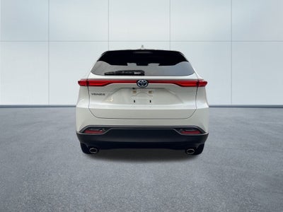 2023 Toyota Venza LE