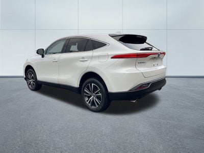 2023 Toyota Venza LE