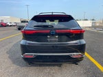2024 Toyota Venza Nightshade
