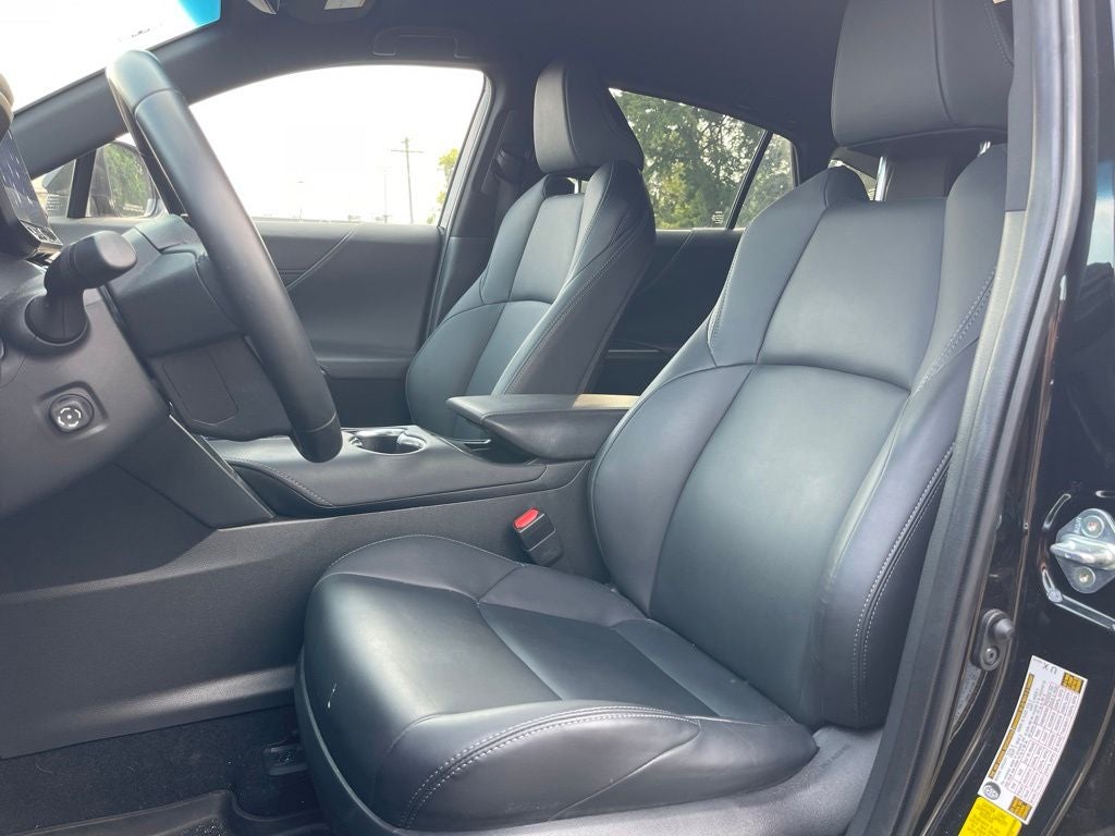 2024 Toyota Venza Nightshade