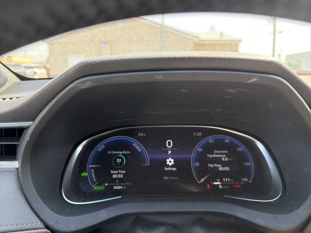 2024 Toyota Venza Limited