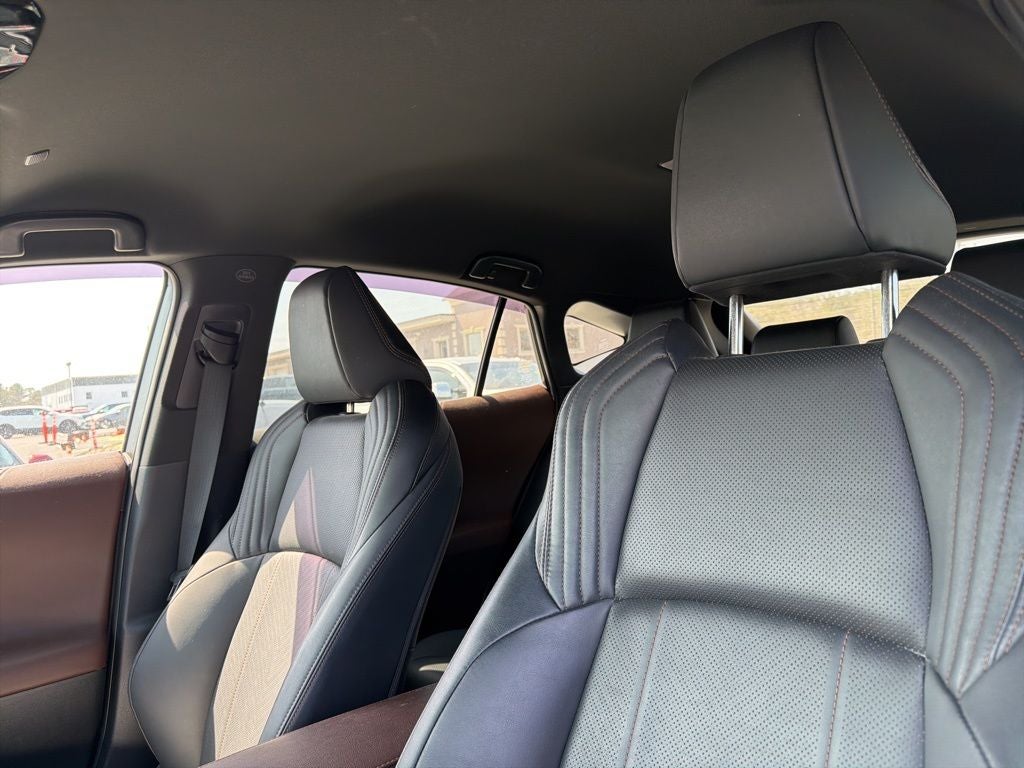 2024 Toyota Venza Limited