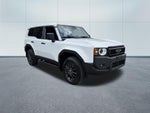 2025 Toyota Land Cruiser 1958