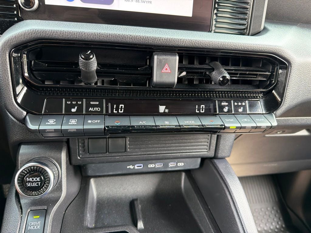 2024 Toyota Land Cruiser 1958