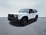 2024 Toyota Land Cruiser 1958