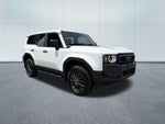 2024 Toyota Land Cruiser 1958