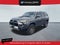 2020 Toyota 4Runner TRD Off-Road Premium