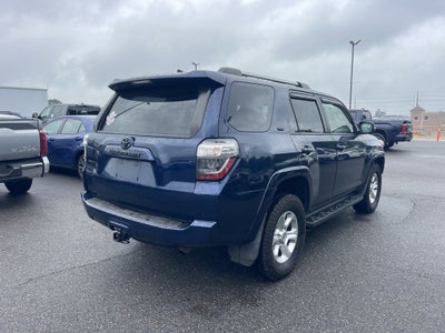 2020 Toyota 4Runner SR5 Premium