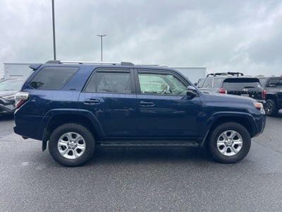 2020 Toyota 4Runner SR5 Premium