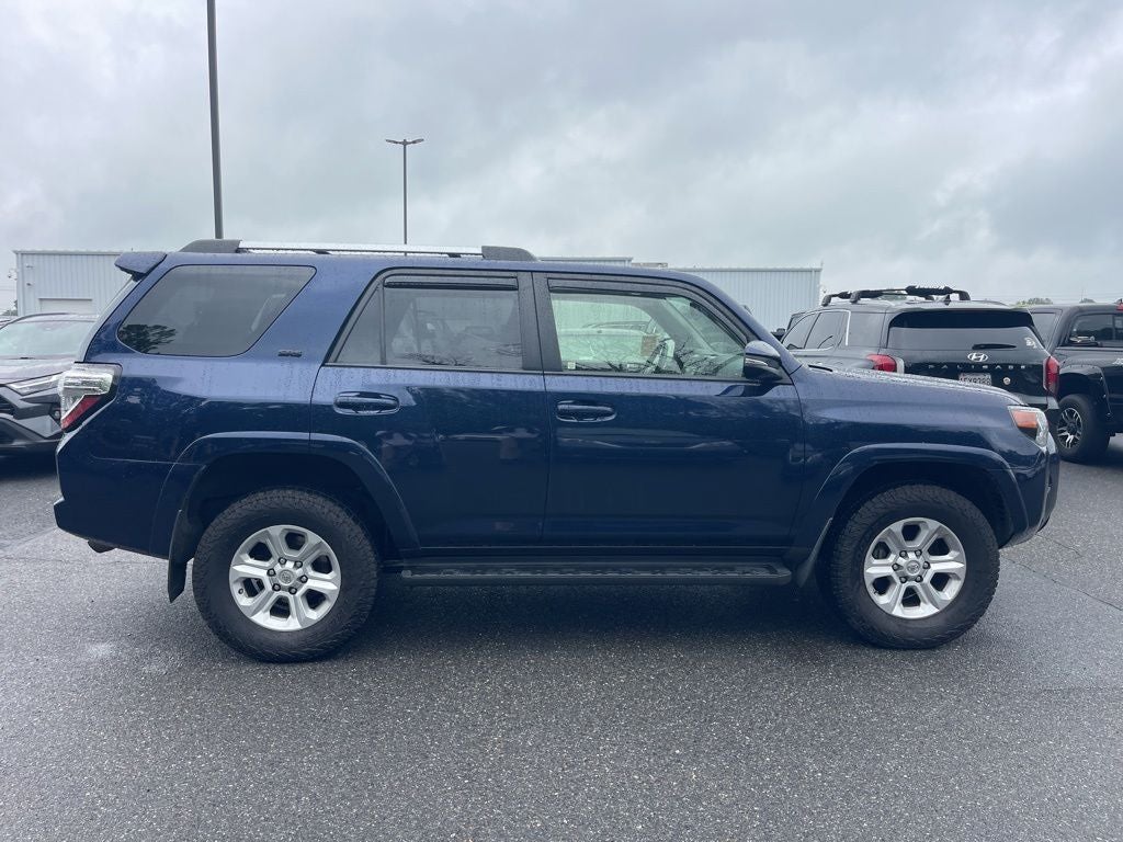 2020 Toyota 4Runner SR5 Premium