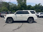 2017 Toyota 4Runner Limited