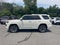 2017 Toyota 4Runner Limited