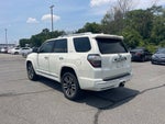 2017 Toyota 4Runner Limited