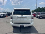 2017 Toyota 4Runner Limited
