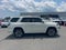 2017 Toyota 4Runner Limited