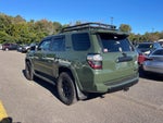 2020 Toyota 4Runner TRD Pro