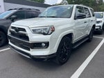 2020 Toyota 4Runner Nightshade