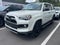 2020 Toyota 4Runner Nightshade