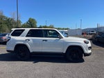 2020 Toyota 4Runner Nightshade