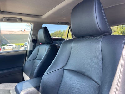2020 Toyota 4Runner Nightshade