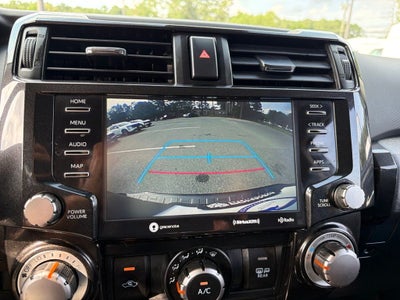 2021 Toyota 4Runner Venture