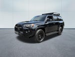 2021 Toyota 4Runner Venture