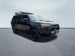 2021 Toyota 4Runner Venture