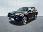 2022 Toyota 4Runner TRD Off-Road Premium