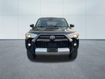 2022 Toyota 4Runner TRD Off-Road Premium
