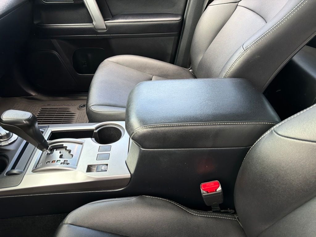 2022 Toyota 4Runner TRD Sport