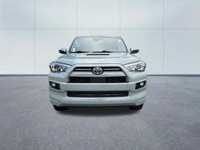 2022 Toyota 4Runner TRD Sport
