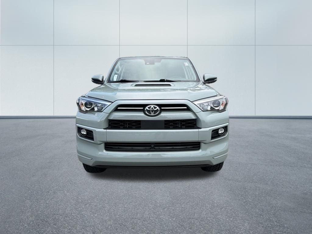 2022 Toyota 4Runner TRD Sport