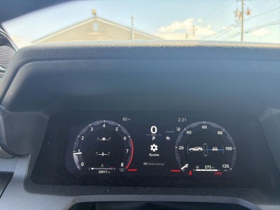 2025 Toyota 4Runner Limited