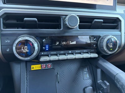 2025 Toyota 4Runner Limited