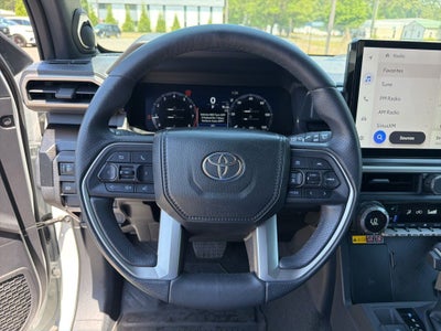 2025 Toyota 4Runner Limited