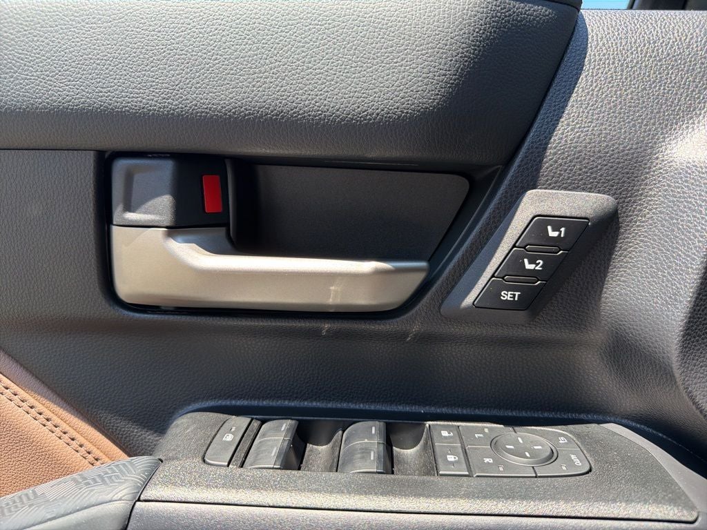 2025 Toyota 4Runner Limited