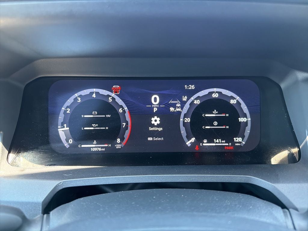 2025 Toyota 4Runner Limited