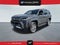 2025 Toyota 4Runner i-FORCE MAX Hybrid Limited