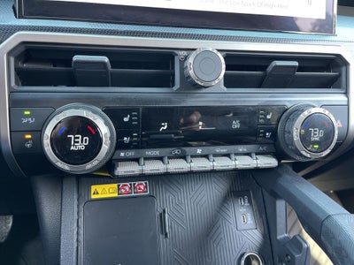 2025 Toyota 4Runner i-FORCE MAX Hybrid Limited