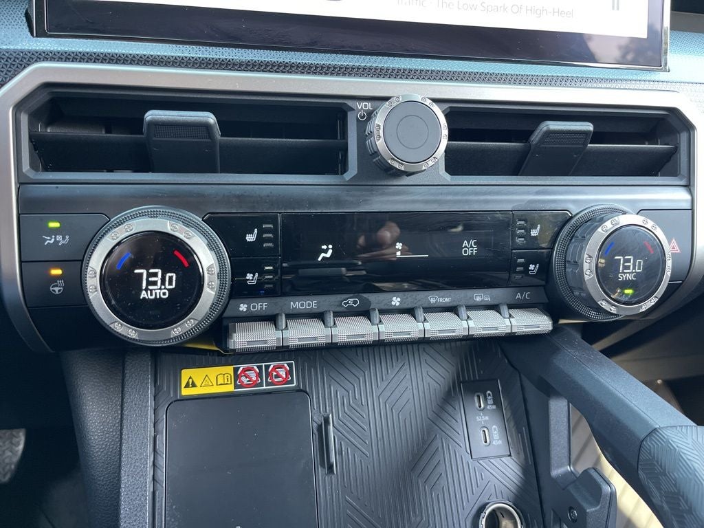 2025 Toyota 4Runner i-FORCE MAX Hybrid Limited