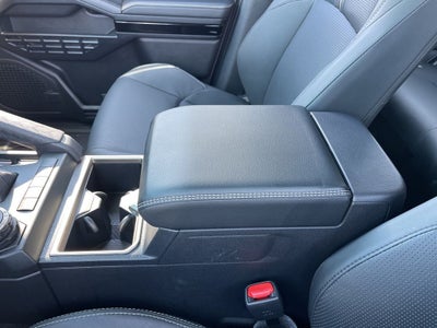 2025 Toyota 4Runner i-FORCE MAX Hybrid Limited