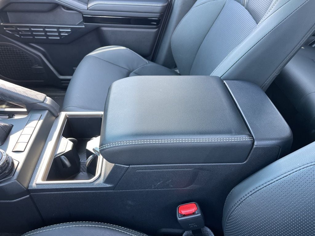 2025 Toyota 4Runner i-FORCE MAX Hybrid Limited