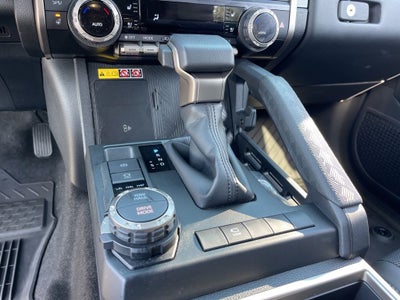 2025 Toyota 4Runner i-FORCE MAX Hybrid Limited