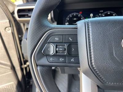 2025 Toyota 4Runner i-FORCE MAX Hybrid Limited