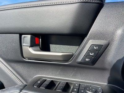 2025 Toyota 4Runner i-FORCE MAX Hybrid Limited