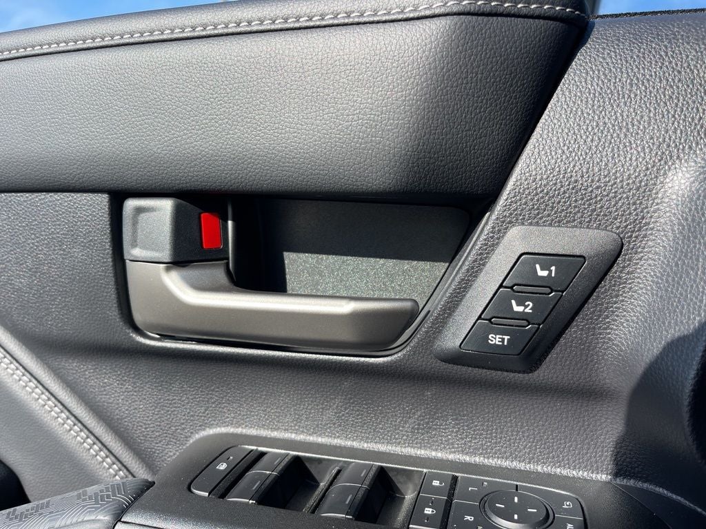 2025 Toyota 4Runner i-FORCE MAX Hybrid Limited