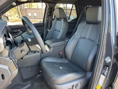 2025 Toyota 4Runner i-FORCE MAX Hybrid Limited